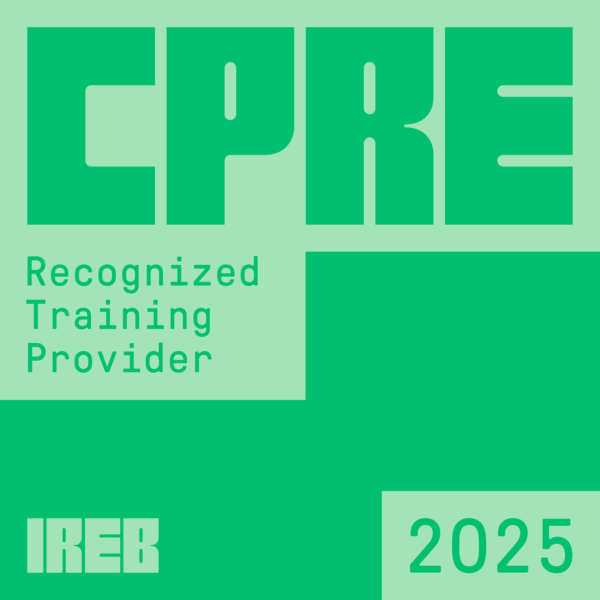 IREB CPRE Trainer 2025